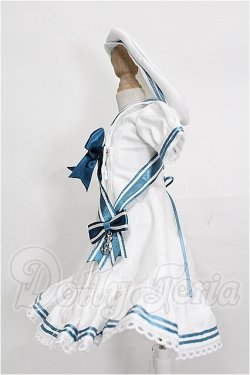 画像2: MDD/OF:セーラーワンピース　Chest of Magic様製 S-26-03-22-142-TO-ZS