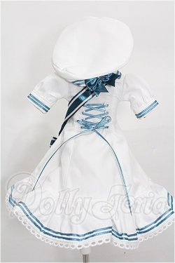 画像3: MDD/OF:セーラーワンピース　Chest of Magic様製 S-26-03-22-142-TO-ZS