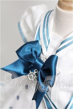 画像4: MDD/OF:セーラーワンピース　Chest of Magic様製 S-26-03-22-142-TO-ZS