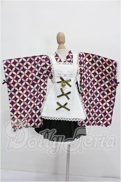 画像1: MDD/OF:衣装セット S-26-03-22-144-TO-ZS