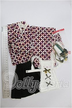 画像4: MDD/OF:衣装セット S-26-03-22-144-TO-ZS