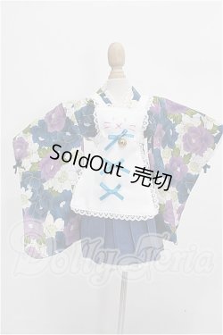 画像1: MDD/OF:衣装セット S-26-03-22-143-TO-ZS