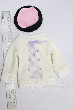 画像2: MDD/OF:トップス S-26-03-22-146-TO-ZS