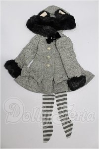 MDD/OF コート(RonshukaCouture様製) S-26-03-22-145-TO-ZS