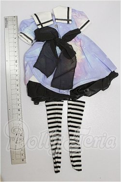 画像2: MDD/OF:ワンピース:ronshuka couture様製 S-26-03-22-147-TO-ZS