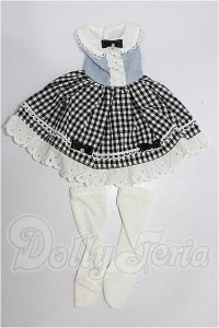 MDD/OF:ワンピース:ronshuka couture様製 S-26-03-22-149-TO-ZS