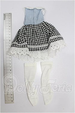 画像2: MDD/OF:ワンピース:ronshuka couture様製 S-26-03-22-149-TO-ZS