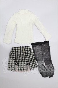 MDD/OF:Ronshuka Couture様製衣装セット S-26-03-22-151-TO-ZS