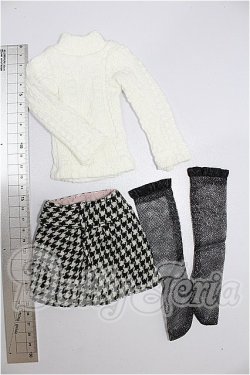 画像2: MDD/OF:Ronshuka Couture様製衣装セット S-26-03-22-151-TO-ZS