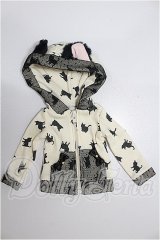 MDD/パーカー:Ronshuka Couture/ロンシュカ クチュール様製 S-26-03-22-154-TO-ZS