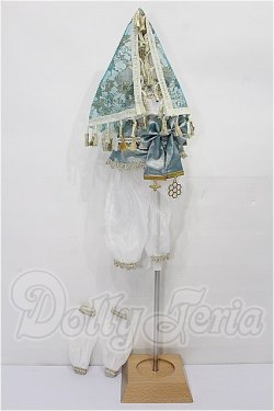 画像1: MDD/踊り子ちゃんset(-MIEL-様製) S-26-03-22-207-TO-ZS