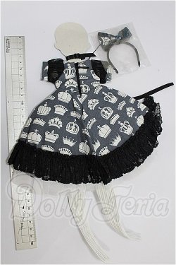 画像2: SDM＆MSD/OF:衣装セット S-26-03-22-132-TO-ZS