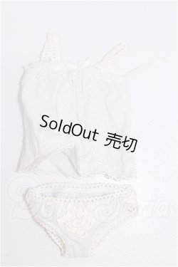 画像1: SDM＆MSD/OF:下着 S-26-03-22-168-TO-ZS