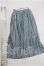 画像2: DD/OF:スカート S-26-03-22-174-TO-ZS (2)
