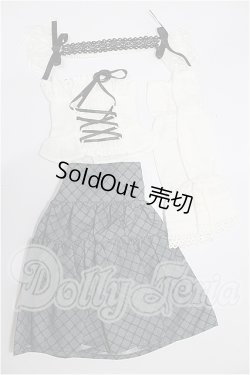 画像1: DD/OF:衣装セット S-26-03-22-172-TO-ZS