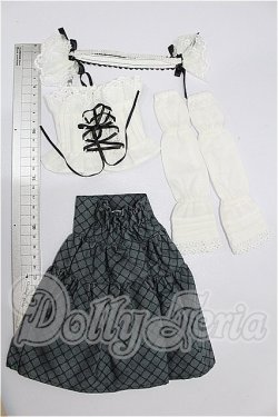 画像2: DD/OF:衣装セット S-26-03-22-172-TO-ZS