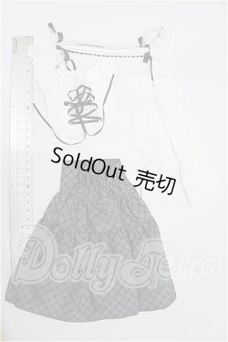 画像2: DD/OF:衣装セット S-26-03-22-172-TO-ZS