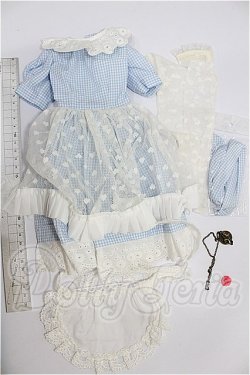 画像5: DD/OF:衣装セット S-26-03-22-169-TO-ZS