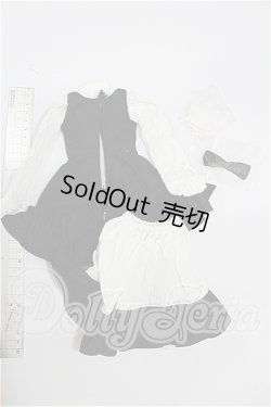 画像2: SDM＆MSD/OF:衣装セット S-26-03-22-163-TO-ZS