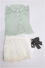 DD/OF:衣装セット S-26-03-22-170-TO-ZS