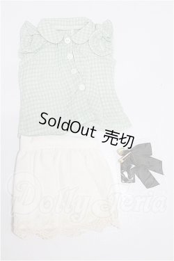 画像1: DD/OF:衣装セット S-26-05-03-460-TO-ZS