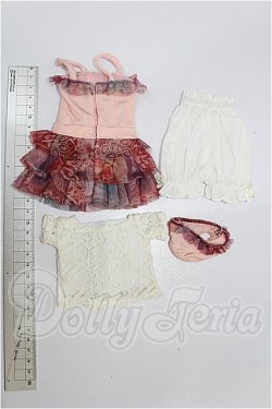 画像2: MDD/OF:衣装セット S-26-03-22-160-TO-ZS