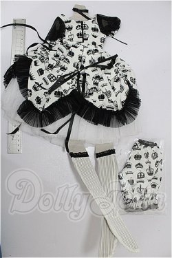 画像2: DD/OF:衣装セット S-26-03-22-131-TO-ZS