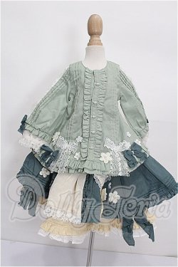 画像1: SDM＆MSD/OF:衣装セット S-26-03-22-164-TO-ZS