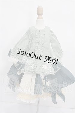 画像1: SDM＆MSD/OF:衣装セット S-26-03-22-164-TO-ZS