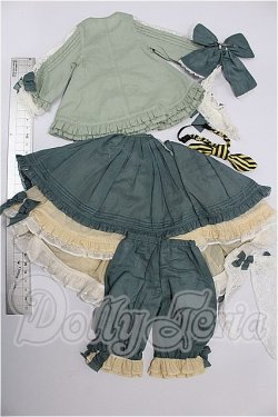 画像2: SDM＆MSD/OF:衣装セット S-26-03-22-164-TO-ZS