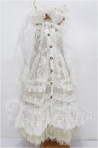 60cmサイズドール/OF:衣装 S-26-03-22-129-TO-ZS