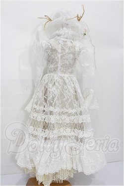 画像3: 60cmサイズドール/OF:衣装 S-26-03-22-129-TO-ZS