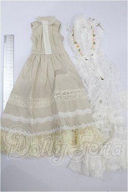 画像5: 60cmサイズドール/OF:衣装 S-26-03-22-129-TO-ZS