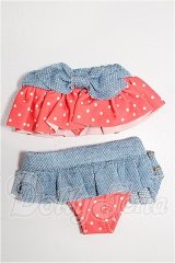 MDD/OF:衣装セット S-26-03-22-155-TO-ZS