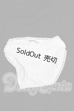 画像1: SD13G/OF:下着 S-26-03-22-181-TO-ZS