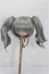 8-9inch/ウィッグ S-26-03-22-190-TO-ZS