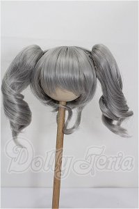 8-9inch/ウィッグ S-26-03-22-190-TO-ZS