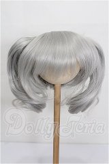 8-9inch/ウィッグ S-26-03-22-327-TO-ZS