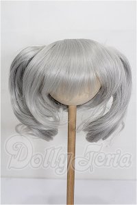 8-9inch/ウィッグ S-26-03-22-327-TO-ZS