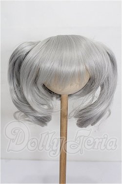 画像1: 8-9inch/ウィッグ S-26-03-22-327-TO-ZS