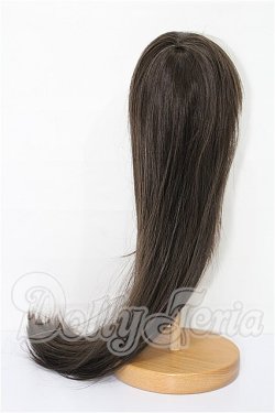 画像2: 8-9inch/ウィッグ S-26-04-12-262-TO-ZS