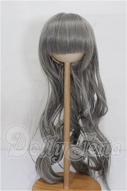 画像1: 8-9inch/ウィッグ S-26-03-22-335-TO-ZS