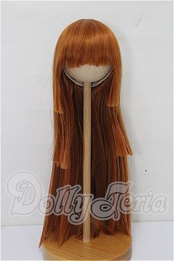 画像1: 8-9inch/ウィッグ S-26-04-05-337-TO-ZS