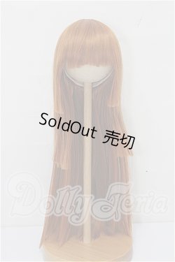 画像1: 8-9inch/ウィッグ S-26-04-05-337-TO-ZS