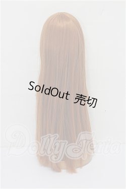 画像2: 8-9inch/ウィッグ S-26-04-05-337-TO-ZS