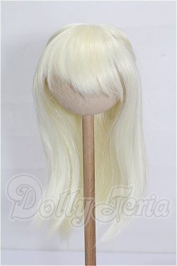 画像1: 8-9inch/ウィッグ S-24-04-05-292-TO-ZS