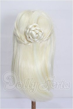 画像2: 8-9inch/ウィッグ S-24-04-05-292-TO-ZS