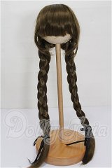 8-9inch/ウィッグ S-26-03-22-332-TO-ZS