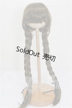 画像1: 8-9inch/ウィッグ S-26-03-22-332-TO-ZS