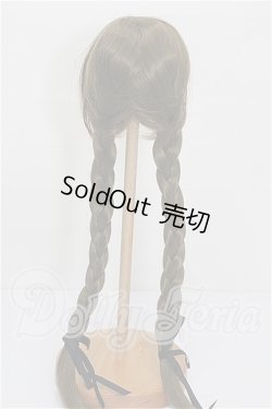 画像2: 8-9inch/ウィッグ S-26-03-22-332-TO-ZS